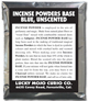 Incense-Powders-Base-Blue-Unscented-at-Lucky-Mojo-Curio-Company-in-Forestville-California