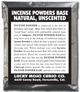 Incense-Powders-Base-Natural-Unscented-at-Lucky-Mojo-Curio-Company-in-Forestville-California
