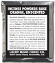 Incense-Powders-Base-Orange-Unscented-at-Lucky-Mojo-Curio-Company-in-Forestville-California