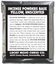 Incense-Powders-Base-Yellow-Unscented-at-Lucky-Mojo-Curio-Company-in-Forestville-California