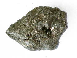 pyrite-chunk