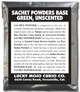 Sachet-Powders-Base-Green-Unscented-at-Lucky-Mojo-Curio-Company-in-Forestville-California