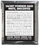 Sachet-Powders-Base-White-Unscented-at-Lucky-Mojo-Curio-Company-in-Forestville-California