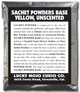 Sachet-Powders-Base-Yellow-Unscented-at-Lucky-Mojo-Curio-Company-in-Forestville-California
